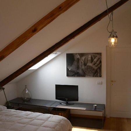 Il Viandante B&B Turin Exterior photo