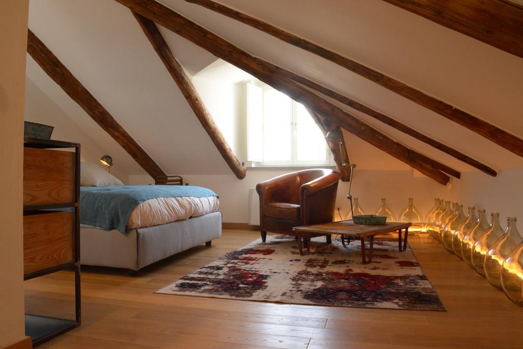 Il Viandante B&B Turin Room photo
