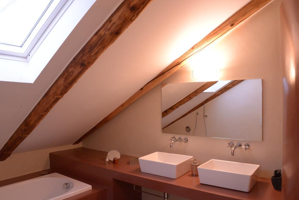 Il Viandante B&B Turin Room photo