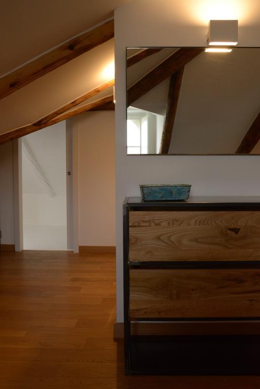 Il Viandante B&B Turin Room photo