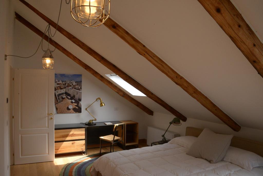 Il Viandante B&B Turin Room photo