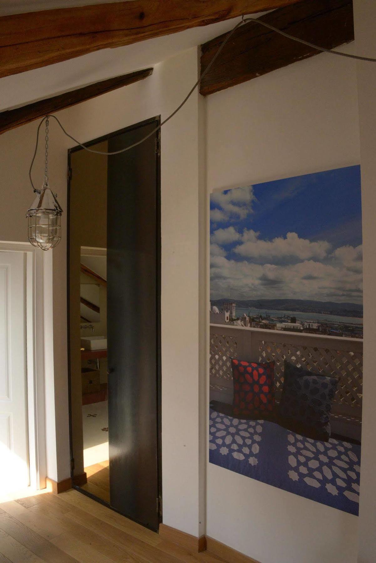 Il Viandante B&B Turin Exterior photo