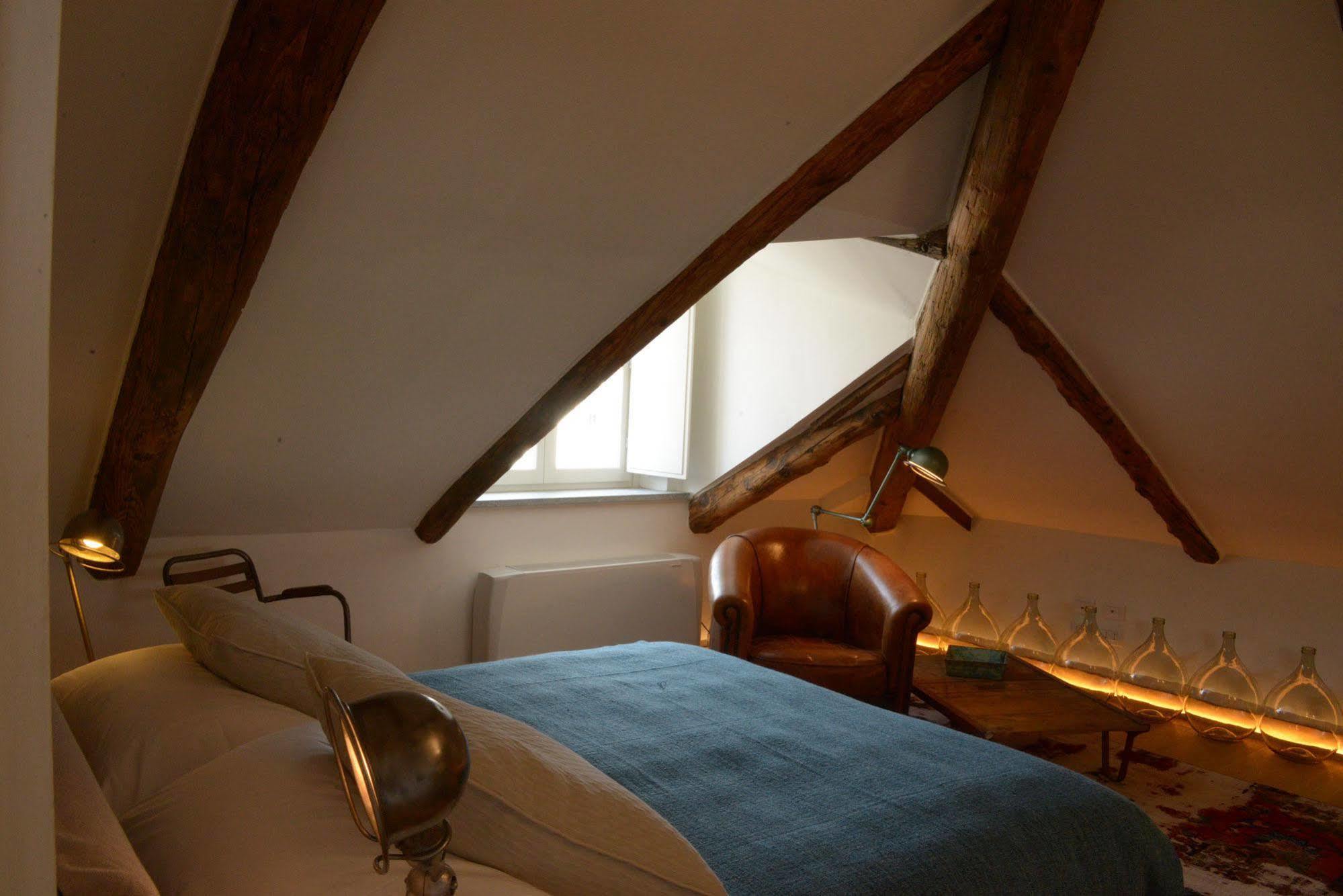Il Viandante B&B Turin Exterior photo