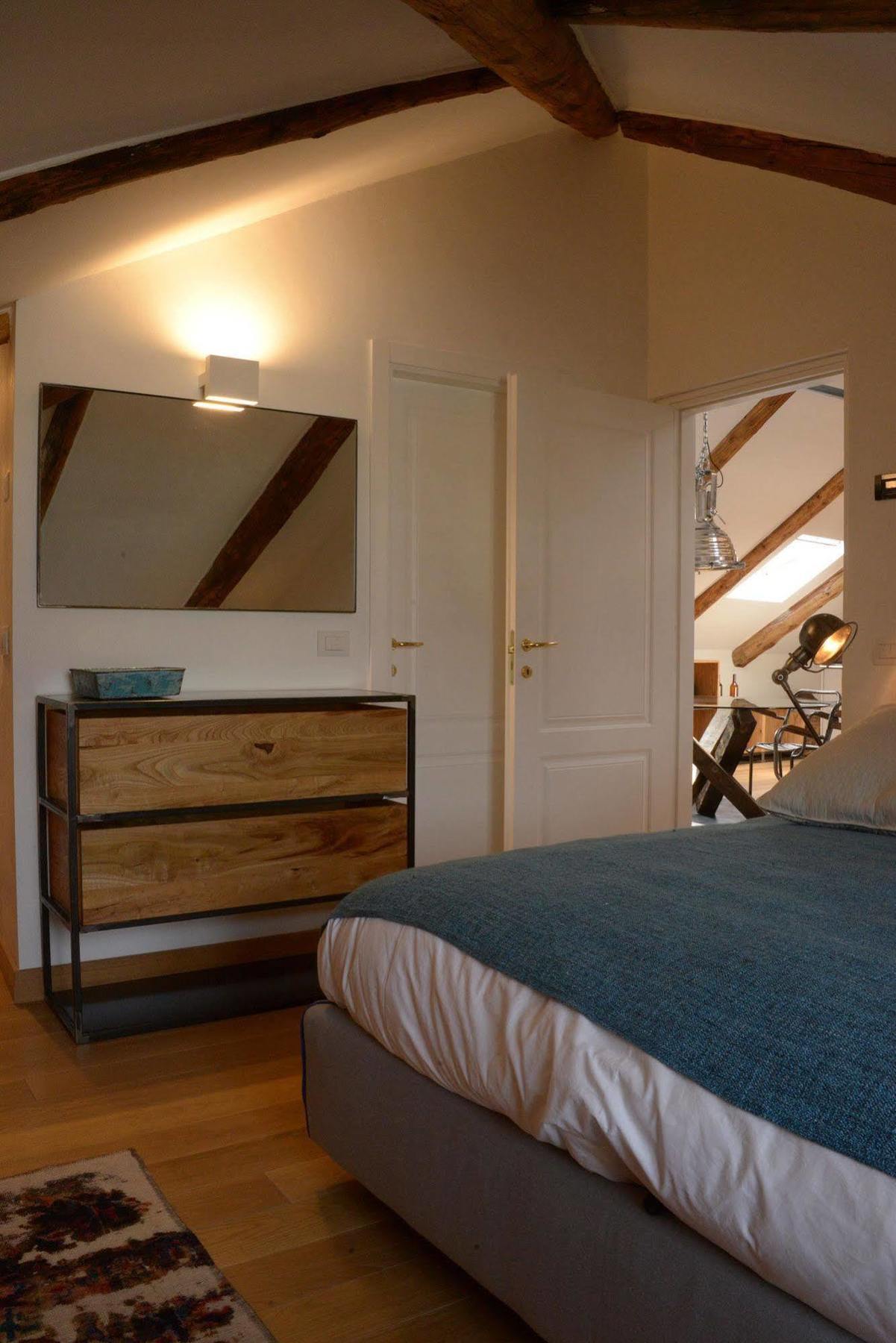 Il Viandante B&B Turin Exterior photo