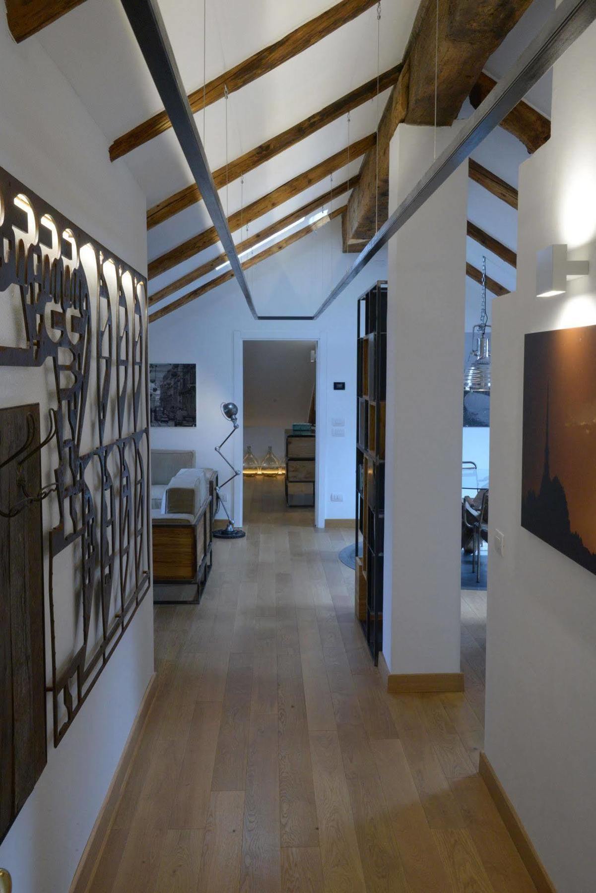 Il Viandante B&B Turin Exterior photo