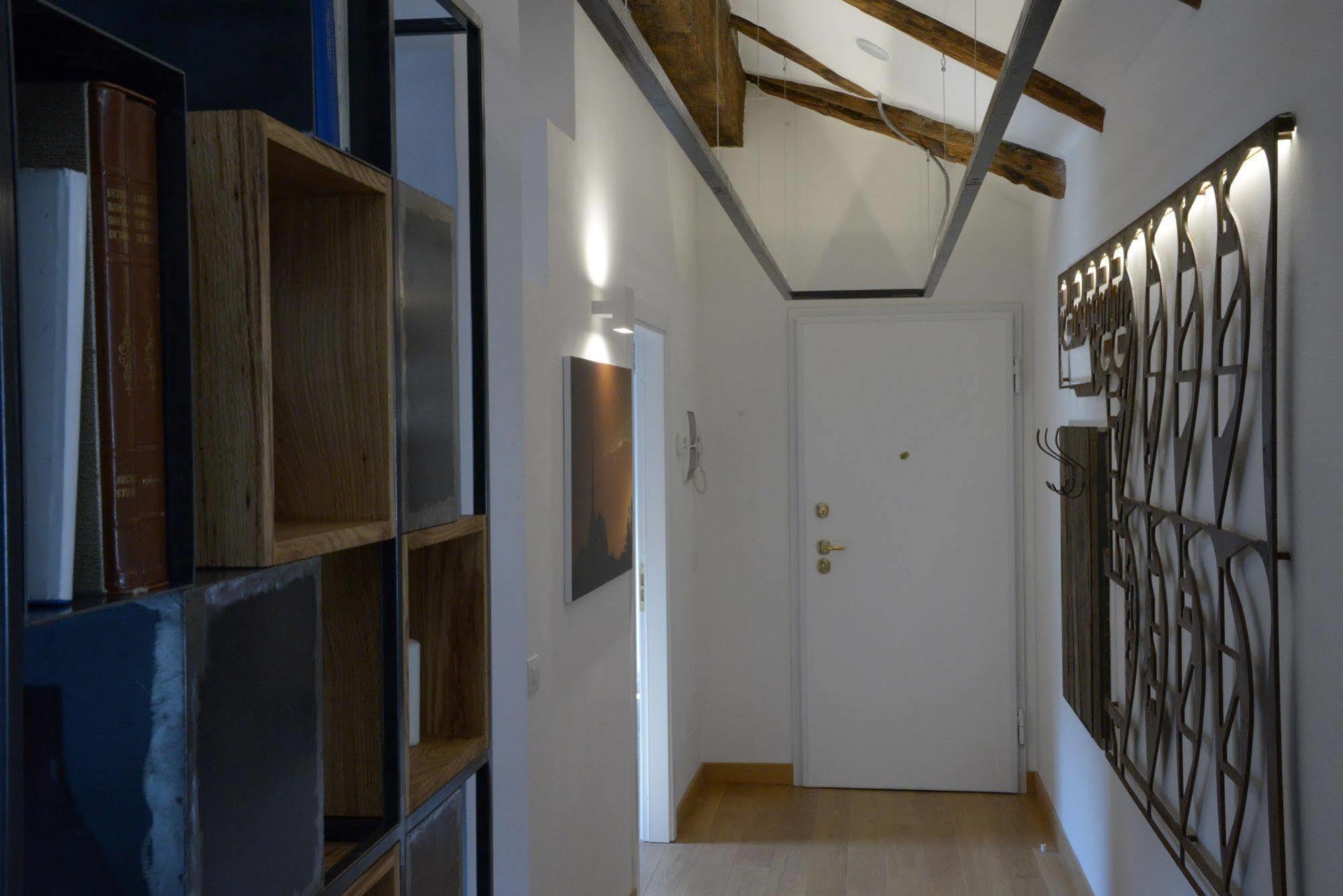 Il Viandante B&B Turin Exterior photo