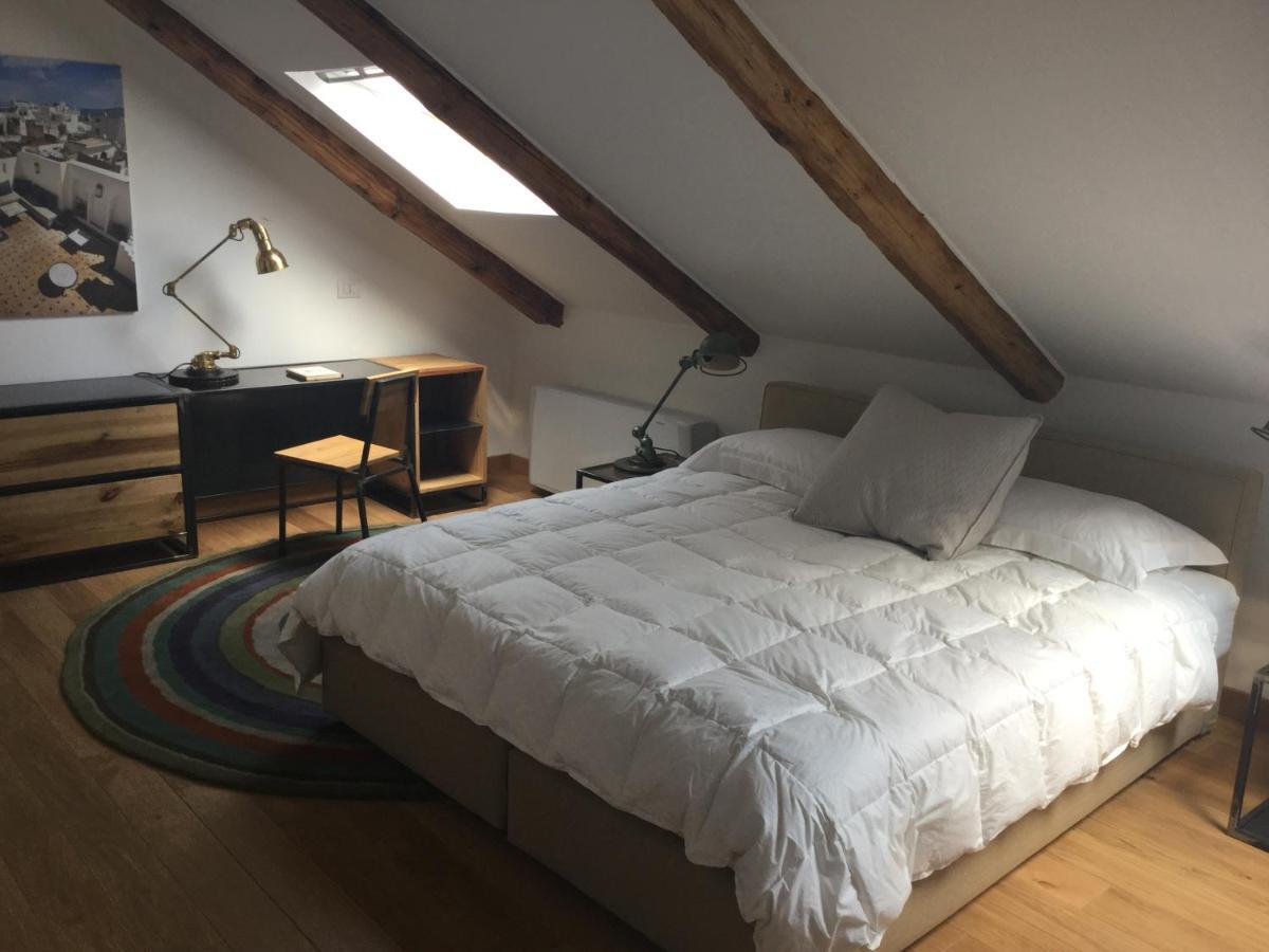 Il Viandante B&B Turin Exterior photo