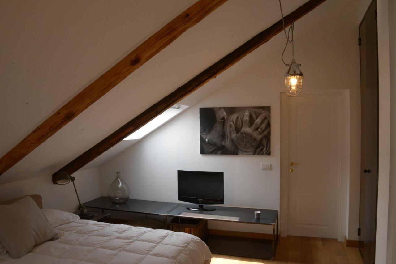 Il Viandante B&B Turin Exterior photo